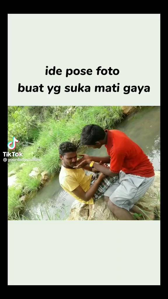 Yang suka mati gaya bisa dicoba
. 
. 
Like dan tag teman kalian
. 
. 
#meme #mem…